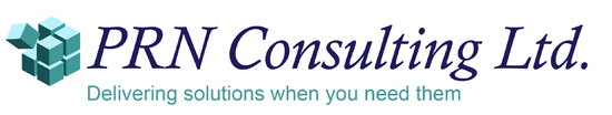 PRN Consulting Ltd